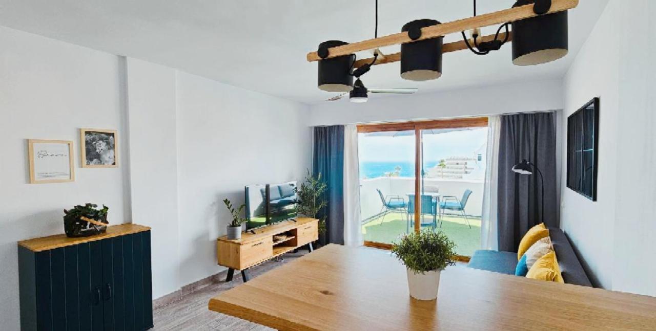 Apartament Carpe Diem Costa Adeje (Tenerife)